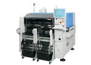 Quality Yamaha YS100 SMT Assembly Equipment Built - In Tape Cutter Optional wholesale