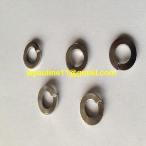Quality SS316 nuts bolts washers wholesale