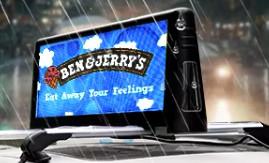 Quality Multifunctional Outdoor P6 Car Advertising LED Display LED Sign Message Taxi Top LED Display wholesale