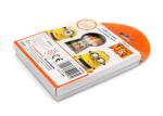 Custom Coloring Book Printing For Businesses , Kindergarten Coloring Pages