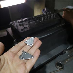 Quality Stainless 303 Metal Stamping Dies For Automotive Industry wholesale