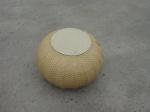 4pcs PE wicker hotel furntiure