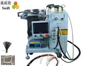 Quality Save Time Electric Automatic Cable Tie Tool Gun For Christmas Light Theme wholesale