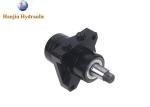 Low Speed High Torque Hydraulic Motors Parker Te0065 Wheel Drive Motor 31.75 Mm