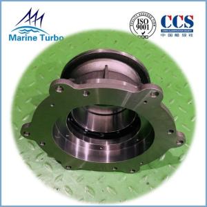 Quality Marine Turbocharger Parts Wall Insert For Mitsubishi Diesel Engine wholesale