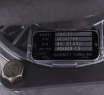 Mitsubishi Excavator Construction Equipment TB4133 Turbo 465269-0013