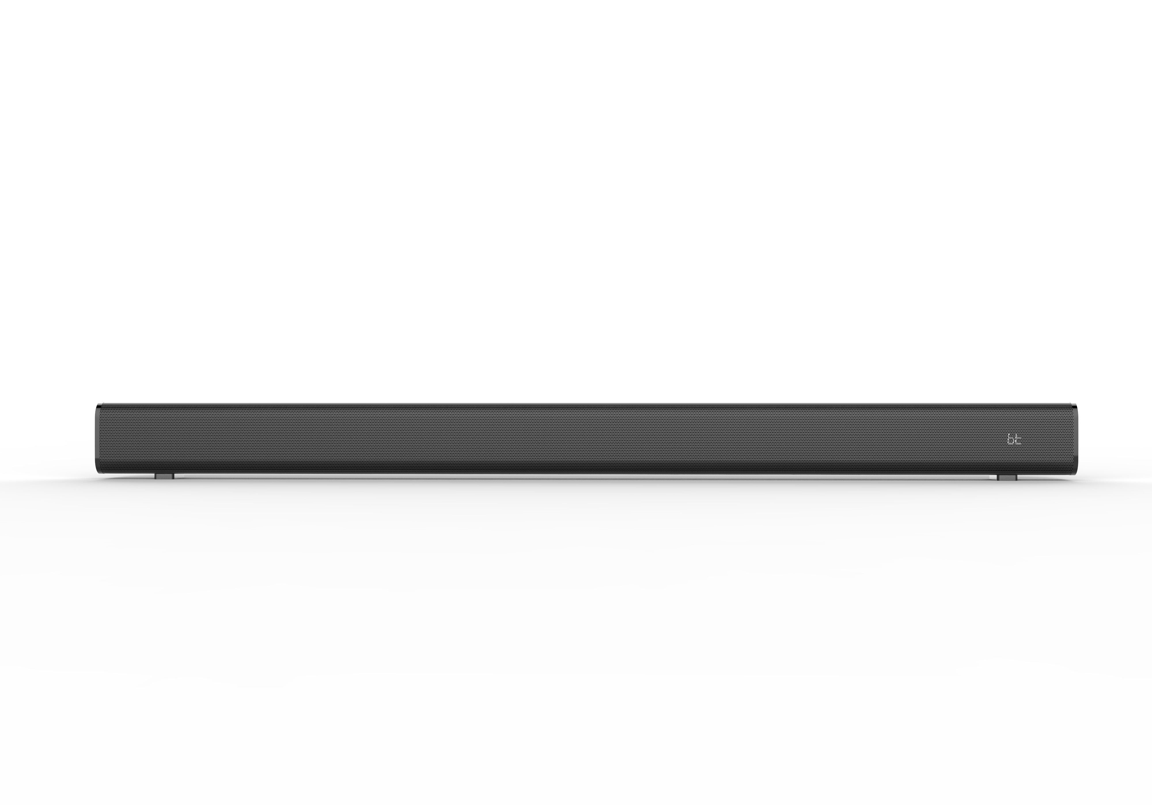 60Hz-20KHz Bluetooth TV Soundbar Speakers