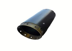 Quality Casing Steel Casing Pipe Foundation Drilling Tools Rotary Drilling Rig wholesale