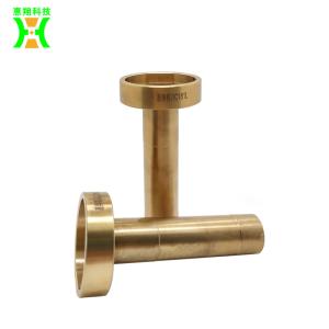 Quality CNC Machining Precision Injection Molding Parts Ra0.6 Polishness Multiscene wholesale