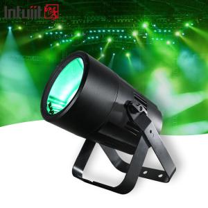 Quality Waterproof LED Zoom COB Par 200W RGBW 4in1 Light High Brightness For Church Theater Wedding wholesale