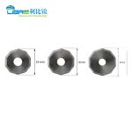 25mm Z50 Zund Cutting Machine Rotary Blade