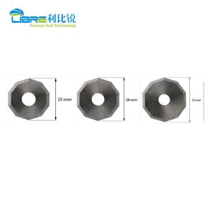 Quality 25mm Z50 Zund Cutting Machine Rotary Blade wholesale