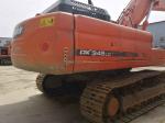 Doosan hot sale Excellent quality Second hand hydraulic crawler excavator DOOSAN