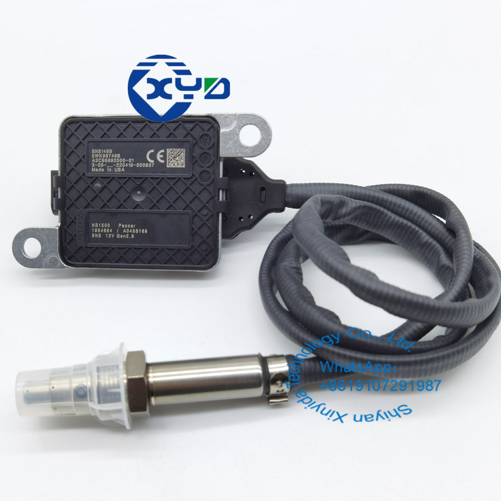Paccar Auto Parts 5WK9 6749B Nitrogen Oxide Sensor 1954664 Nox