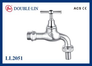 Quality HPB 57-3 Brass Hose Bibcock wholesale