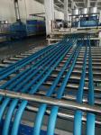 CE Professional Silicone Rubber Extruder Machine Xjd120 380V 50HZ