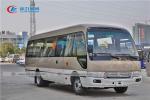 LHD 4X2 Golden Dragon 20 22 28 Seats Business Bus