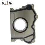 Maserati Rear Crankshaft Plate Auto Engine Parts 05184285AF 000275089