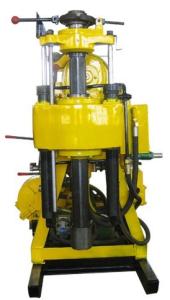 Quality Professional 150 Meter 2T Soil Test Drilling Machine wholesale