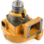 Wholesale Excavator Engine Spare Parts Water Pump S6D140 6212-61-1305