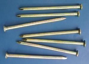Quality Cement steel nail wholesale