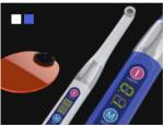 Wireless Composite Led Light Curing Dental Light Cure Machine