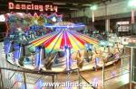 ballerina amusement ride for sale