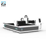 4000x2000mm Stainless Steel Sheet Laser Cutting Machine CE