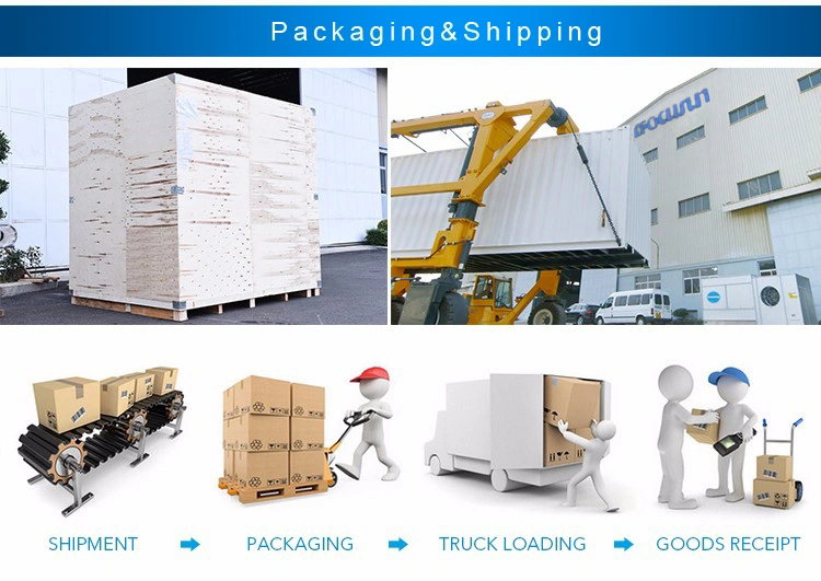 Fully Automatic 10T Block Ice Machine for Fresh Food Fishery Medical and Garden Stuff