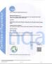SHENZHEN RJC RAPID MFG FACTORY Certifications