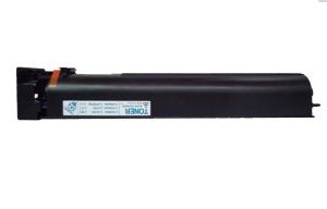 Quality TN711K Konica A3VU310 Compatible Toner Cartridges Brand New fits C754 / 654 wholesale