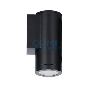 Quality 15W Up / Down LED Wall Mount Lights Indoor / Outdoor Facade Lighting wholesale