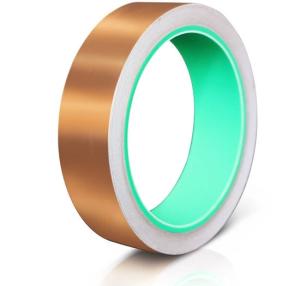 Quality EMI Shielding Die Cut Red Copper Foil Tape wholesale