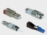 FC Small Fiber Optic Attenuator Metal For Fiber Optic Communication Systems