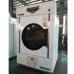 Gas Tumble Dryer 50kg Capacity Durable Design Clothes Tumble Dryer