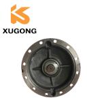 Excavator Swing Motor Parts DH258 Hydraulic Motor Assy For Spare Parts