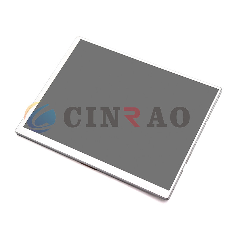 High Performance GPS Car LCD Module CR080AXS2802 / 8 Inch LCD Panel