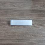 Square Round Aluminium Tube Profiles Large Diameter For Chips
