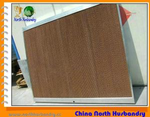 Quality Evaporative Cooling Pad Poultry Equipment Fan in Vietnam wholesale