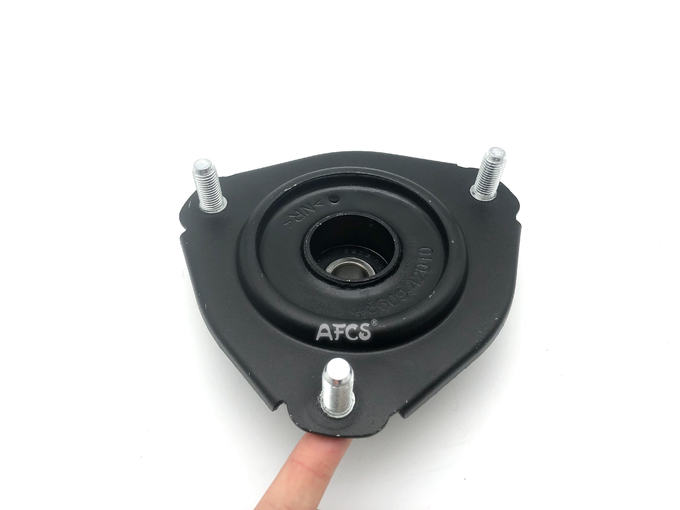 48609-42010 4860942011 Front Axle Left Strut Mount For Toyota Rav4i