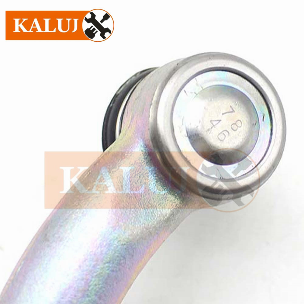 45046-09675 FRONT RIGHT TIE ROD END FOR Toyota MIRAI/RAV 4 III/RAV 4 IV/ZELAS Coupe