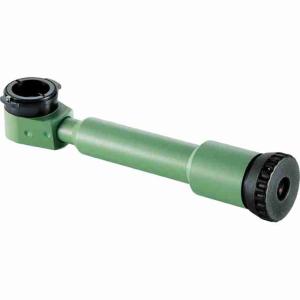 Quality Solid Steel Telescope Diagonal Eyepiece Total Station 90 Degree Eyepiece wholesale