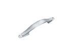 Wear Resistant Brushed Steel Kitchen Door Handles Undamentally Prevent Rust Anti