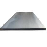 5.0mm Hot-Galvanized Steel Sheet for Customized Construction Grade Carbon Steel