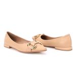 Women Ladies Beautiful Flat Shoes , Breathable Casual Flat Shoes