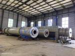 Water Steam Activator Carbon Activation Kiln For Customized Manufacturing