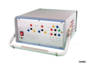 China IEC61850 Protective Relay Test Equipment Multifunctional Kit Digital on sale