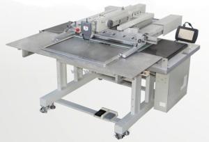 Quality Industrial Programmable Pattern Sewing Machine wholesale