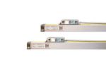 0.1um Glass Scale Optical Linear Encoders for Lathe Machine