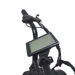 E-bike Fat Tire 48V10Ah Lithium Battery Speed 500W Brushless Spoke Motor For